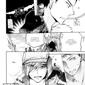 [MIKAGE Tsubaki] Dekichatta Danshi ~ vol.01 [Eng] – Gay Comics image 054.jpg