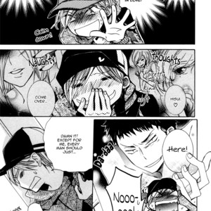[MIKAGE Tsubaki] Dekichatta Danshi ~ vol.01 [Eng] – Gay Comics image 055.jpg