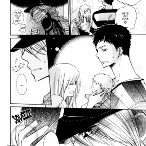 [MIKAGE Tsubaki] Dekichatta Danshi ~ vol.01 [Eng] – Gay Comics image 056.jpg