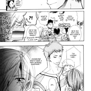 [MIKAGE Tsubaki] Dekichatta Danshi ~ vol.01 [Eng] – Gay Comics image 062.jpg