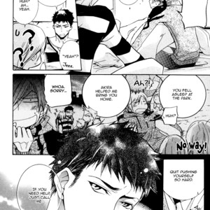 [MIKAGE Tsubaki] Dekichatta Danshi ~ vol.01 [Eng] – Gay Comics image 065.jpg