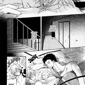 [MIKAGE Tsubaki] Dekichatta Danshi ~ vol.01 [Eng] – Gay Comics image 074.jpg