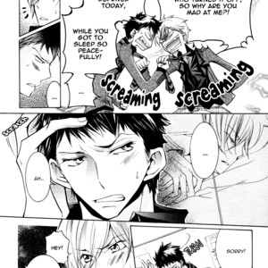 [MIKAGE Tsubaki] Dekichatta Danshi ~ vol.01 [Eng] – Gay Comics image 078.jpg