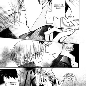 [MIKAGE Tsubaki] Dekichatta Danshi ~ vol.01 [Eng] – Gay Comics image 085.jpg