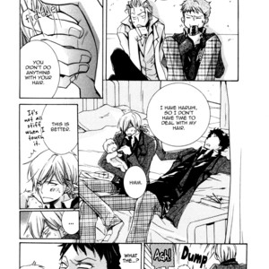 [MIKAGE Tsubaki] Dekichatta Danshi ~ vol.01 [Eng] – Gay Comics image 088.jpg