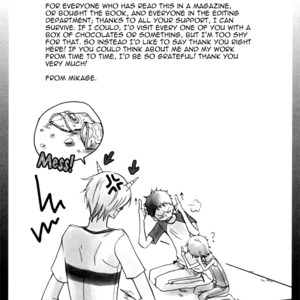 [MIKAGE Tsubaki] Dekichatta Danshi ~ vol.01 [Eng] – Gay Comics image 100.jpg