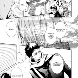 [MIKAGE Tsubaki] Dekichatta Danshi ~ vol.01 [Eng] – Gay Comics image 107.jpg