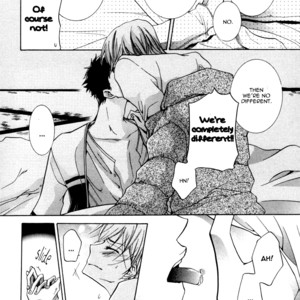 [MIKAGE Tsubaki] Dekichatta Danshi ~ vol.01 [Eng] – Gay Comics image 114.jpg