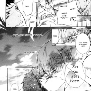 [MIKAGE Tsubaki] Dekichatta Danshi ~ vol.01 [Eng] – Gay Comics image 118.jpg