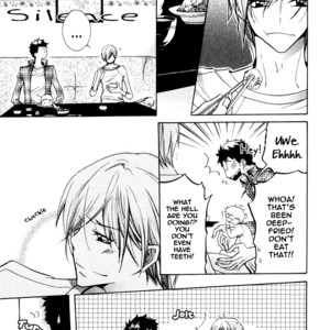 [MIKAGE Tsubaki] Dekichatta Danshi ~ vol.01 [Eng] – Gay Comics image 133.jpg