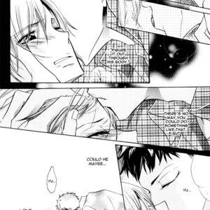 [MIKAGE Tsubaki] Dekichatta Danshi ~ vol.01 [Eng] – Gay Comics image 138.jpg