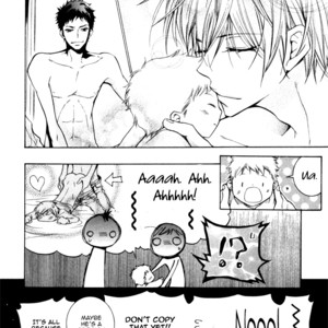 [MIKAGE Tsubaki] Dekichatta Danshi ~ vol.01 [Eng] – Gay Comics image 146.jpg