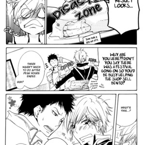 [MIKAGE Tsubaki] Dekichatta Danshi ~ vol.01 [Eng] – Gay Comics image 154.jpg