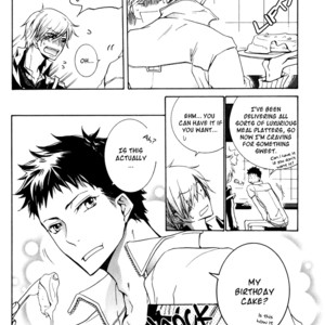 [MIKAGE Tsubaki] Dekichatta Danshi ~ vol.01 [Eng] – Gay Comics image 155.jpg