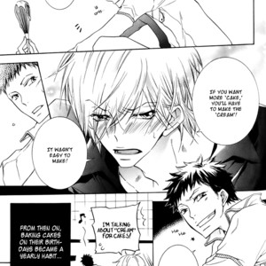 [MIKAGE Tsubaki] Dekichatta Danshi ~ vol.01 [Eng] – Gay Comics image 168.jpg