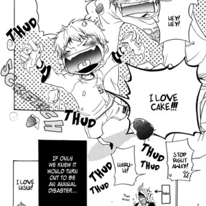 [MIKAGE Tsubaki] Dekichatta Danshi ~ vol.01 [Eng] – Gay Comics image 169.jpg