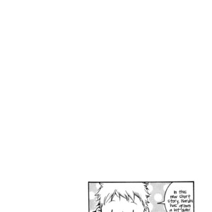[MIKAGE Tsubaki] Dekichatta Danshi ~ vol.01 [Eng] – Gay Comics image 173.jpg