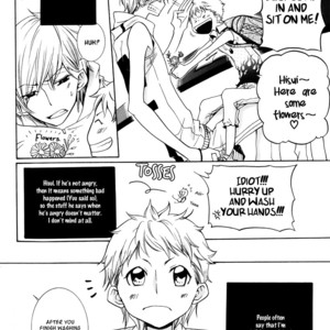 [MIKAGE Tsubaki] Dekichatta Danshi ~ vol.01 [Eng] – Gay Comics image 175.jpg