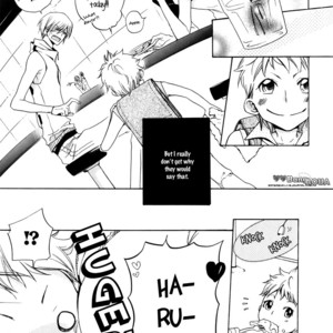 [MIKAGE Tsubaki] Dekichatta Danshi ~ vol.01 [Eng] – Gay Comics image 176.jpg