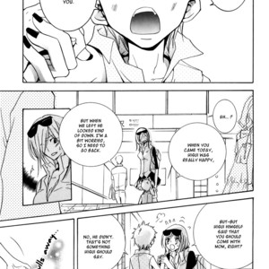 [MIKAGE Tsubaki] Dekichatta Danshi ~ vol.01 [Eng] – Gay Comics image 190.jpg