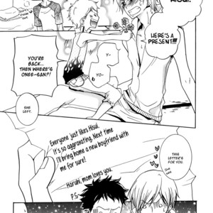 [MIKAGE Tsubaki] Dekichatta Danshi ~ vol.01 [Eng] – Gay Comics image 192.jpg