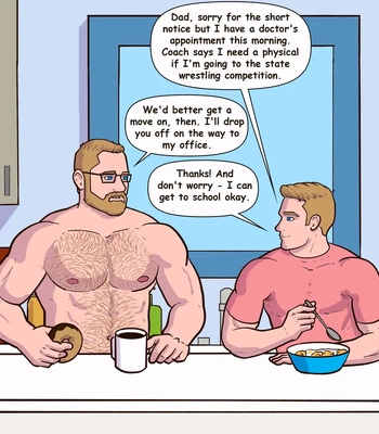[Gabo] Gabo Artwork Comic N36 [Eng]