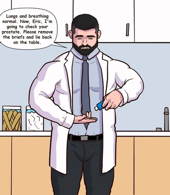 [Gabo] Gabo Artwork Comic N36 [Eng] — 12