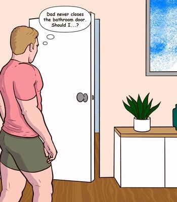 [Gabo] Gabo Artwork Comic N36 [Eng] — 3