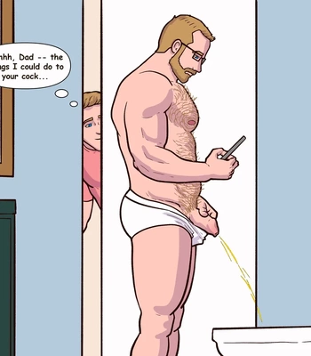 [Gabo] Gabo Artwork Comic N36 [Eng] — 4