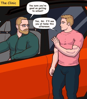 [Gabo] Gabo Artwork Comic N36 [Eng] — 5