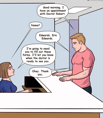 [Gabo] Gabo Artwork Comic N36 [Eng] — 6