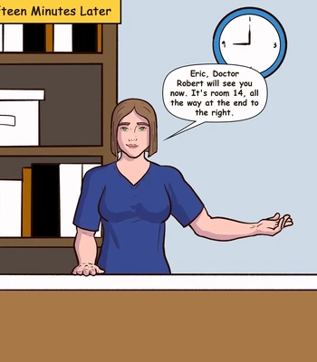 [Gabo] Gabo Artwork Comic N36 [Eng] — 7