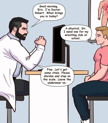 [Gabo] Gabo Artwork Comic N36 [Eng] — 8