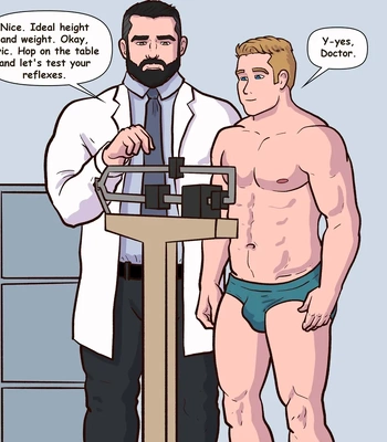 [Gabo] Gabo Artwork Comic N36 [Eng] — 9