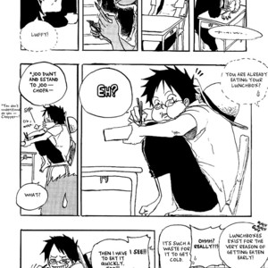[Ichioku/ Haga Inochi] ALL – One Piece dj [Eng] – Gay Comics image 009.jpg