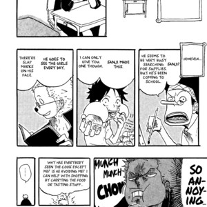[Ichioku/ Haga Inochi] ALL – One Piece dj [Eng] – Gay Comics image 027.jpg