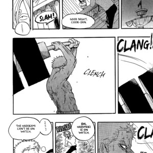 [Ichioku/ Haga Inochi] ALL – One Piece dj [Eng] – Gay Comics image 059.jpg