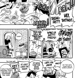 [Ichioku/ Haga Inochi] ALL – One Piece dj [Eng] – Gay Comics image 066.jpg