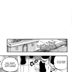 [Ichioku/ Haga Inochi] ALL – One Piece dj [Eng] – Gay Comics image 078.jpg