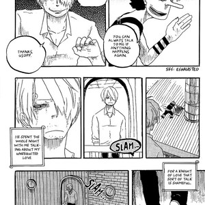 [Ichioku/ Haga Inochi] ALL – One Piece dj [Eng] – Gay Comics image 079.jpg