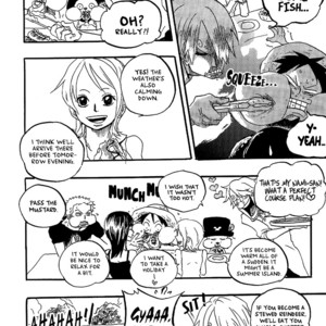 [Ichioku/ Haga Inochi] ALL – One Piece dj [Eng] – Gay Comics image 083.jpg
