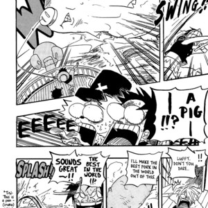 [Ichioku/ Haga Inochi] ALL – One Piece dj [Eng] – Gay Comics image 087.jpg