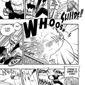 [Ichioku/ Haga Inochi] ALL – One Piece dj [Eng] – Gay Comics image 088.jpg
