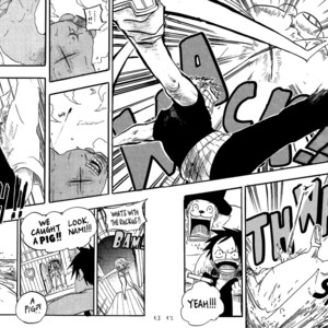 [Ichioku/ Haga Inochi] ALL – One Piece dj [Eng] – Gay Comics image 089.jpg