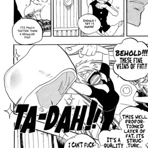 [Ichioku/ Haga Inochi] ALL – One Piece dj [Eng] – Gay Comics image 098.jpg