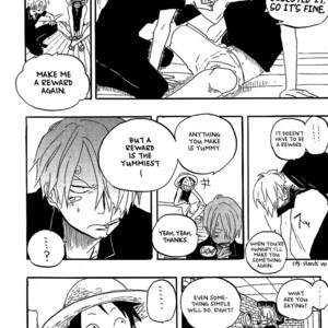 [Ichioku/ Haga Inochi] ALL – One Piece dj [Eng] – Gay Comics image 110.jpg