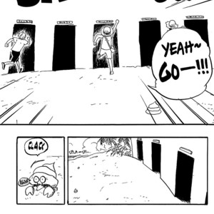 [Ichioku/ Haga Inochi] ALL – One Piece dj [Eng] – Gay Comics image 118.jpg