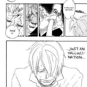[Ichioku/ Haga Inochi] ALL – One Piece dj [Eng] – Gay Comics image 147.jpg