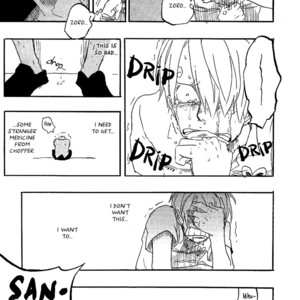 [Ichioku/ Haga Inochi] ALL – One Piece dj [Eng] – Gay Comics image 148.jpg