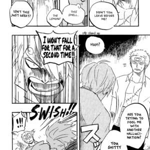 [Ichioku/ Haga Inochi] ALL – One Piece dj [Eng] – Gay Comics image 151.jpg